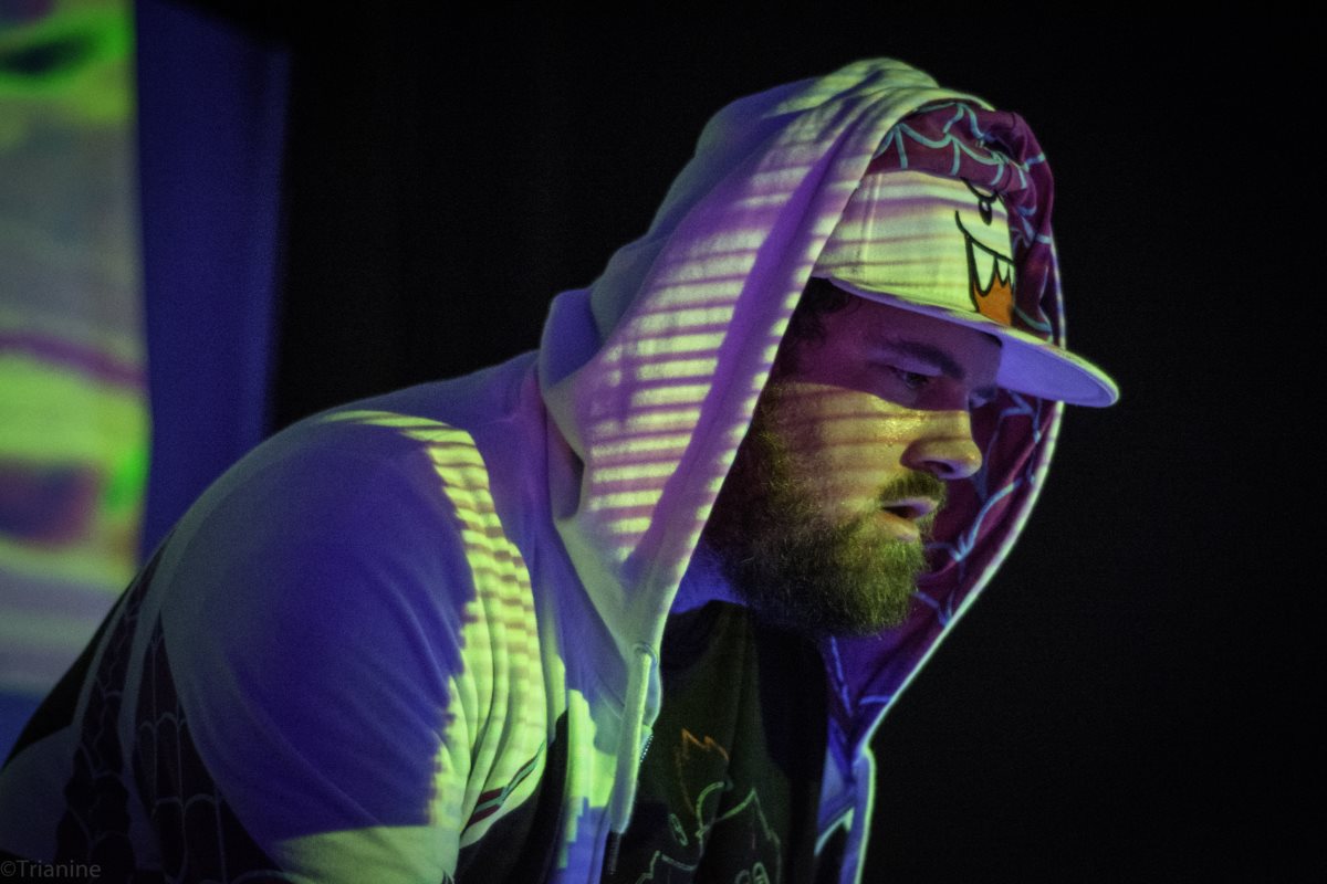 Photo by Daniel Parisi