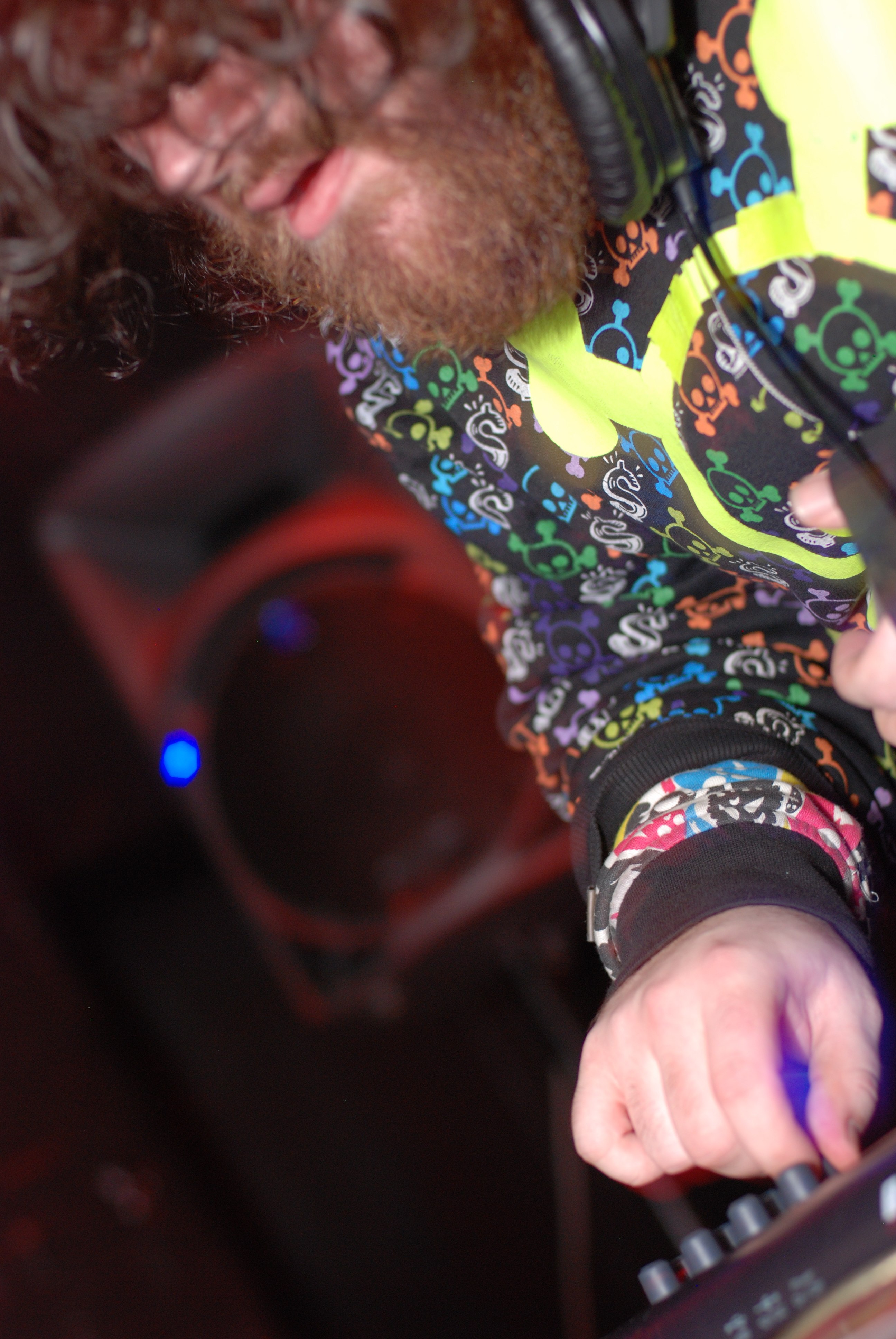 Photo by Alain-Christian