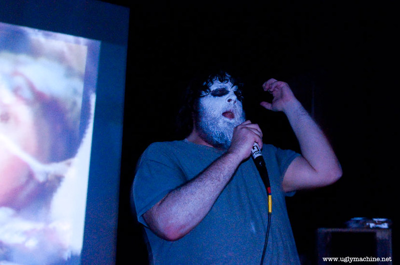 Photo by Ugly Machine / Emi Spicer